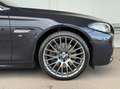 BMW 535 5-serie 535i 3X M Sport|HUD|360|Adaptive|Memory|Vi Zwart - thumbnail 15