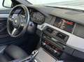BMW 535 5-serie 535i 3X M Sport|HUD|360|Adaptive|Memory|Vi Zwart - thumbnail 35