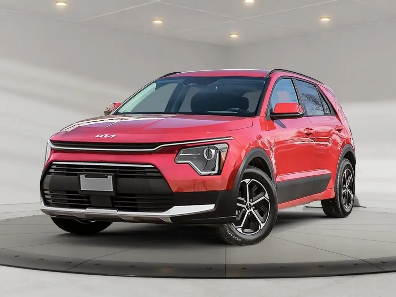 2026 Kia Niro