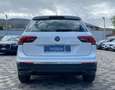 Volkswagen Tiguan Life 2.0 TDI 150CV DSG Blanc - thumbnail 5