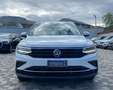 Volkswagen Tiguan Life 2.0 TDI 150CV DSG Blanc - thumbnail 2