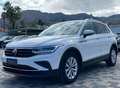 Volkswagen Tiguan Life 2.0 TDI 150CV DSG Blanc - thumbnail 1