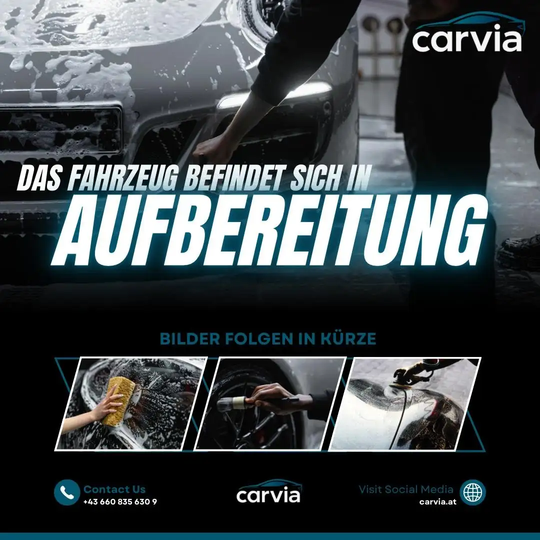 BMW 116 116 d aut. | BI XENON | SCHIEBEDACH | VOLLEDER  | Schwarz - 1