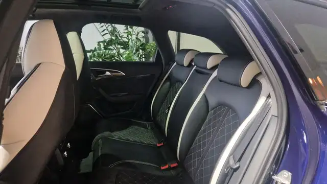 Audi RS6 4.0 TFSI Quattro Individual '' Luft'' Ansicht 9