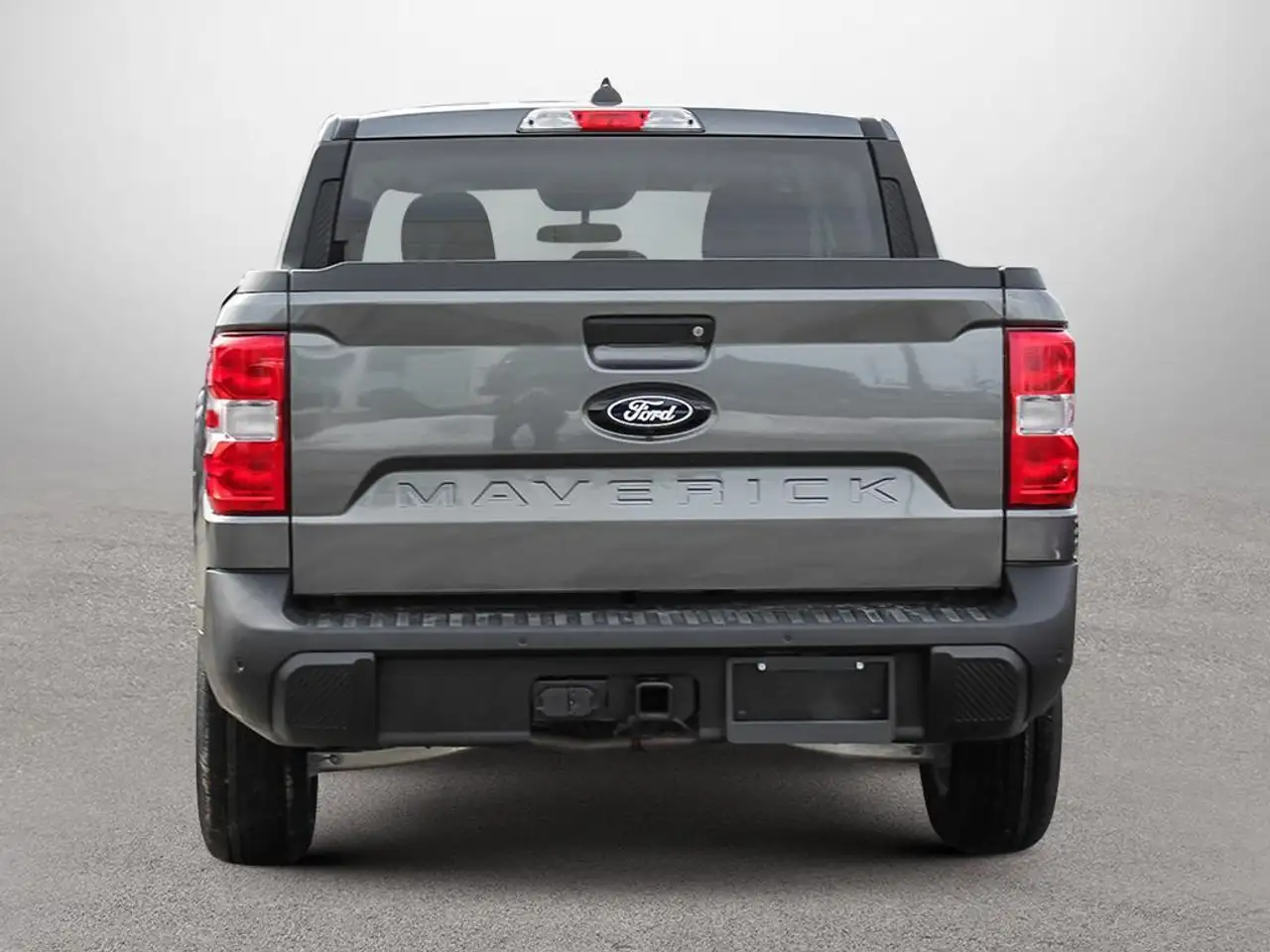 Ford Maverick 2026