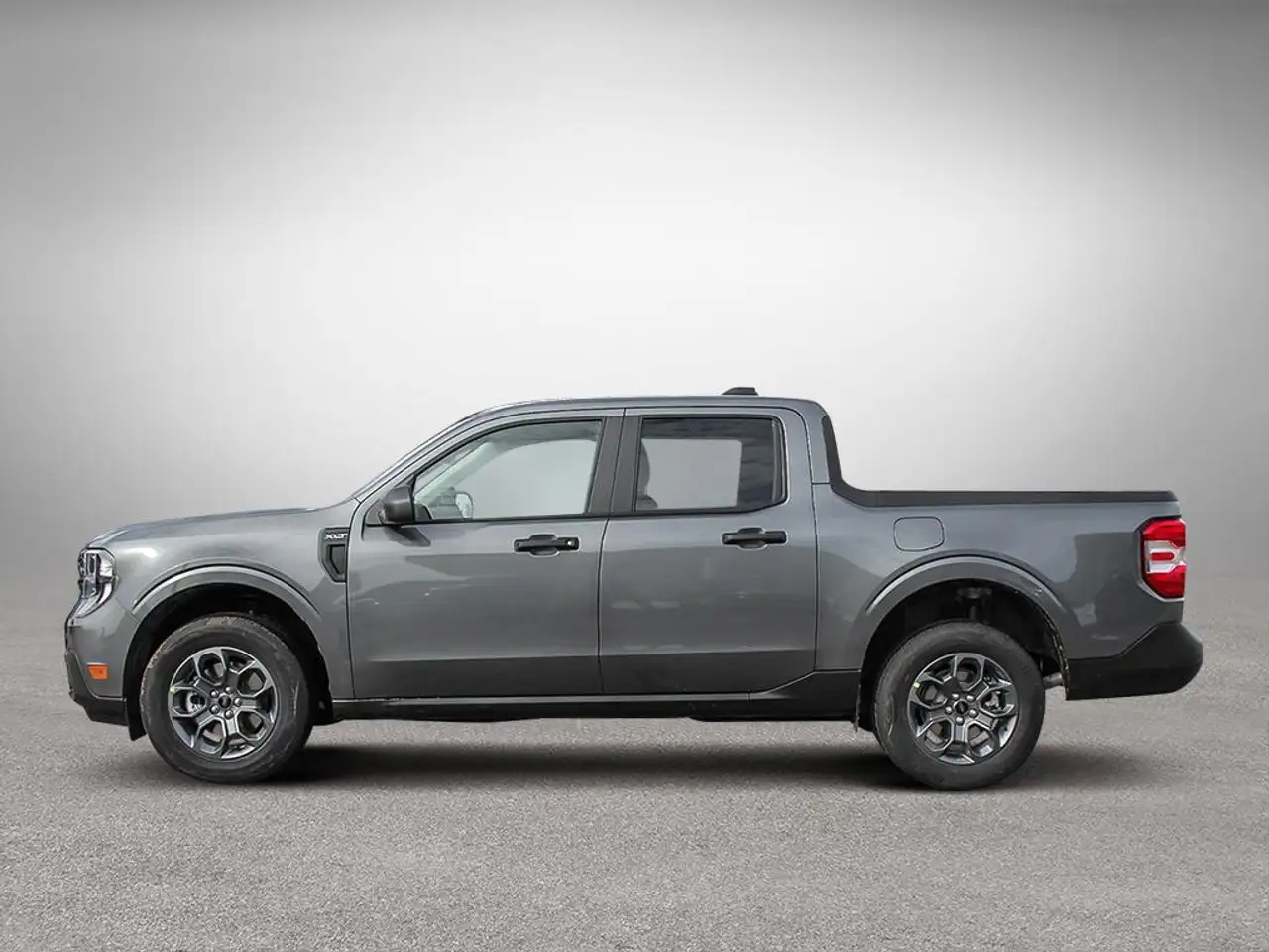 Ford Maverick 2026