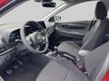 Hyundai BAYON 1.0 T-GDI Comfort VAN: €30.890 VOOR: €29.890 . Rood - thumbnail 12