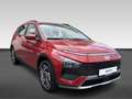 Hyundai BAYON 1.0 T-GDI Comfort VAN: €30.890 VOOR: €29.890 . Rood - thumbnail 8