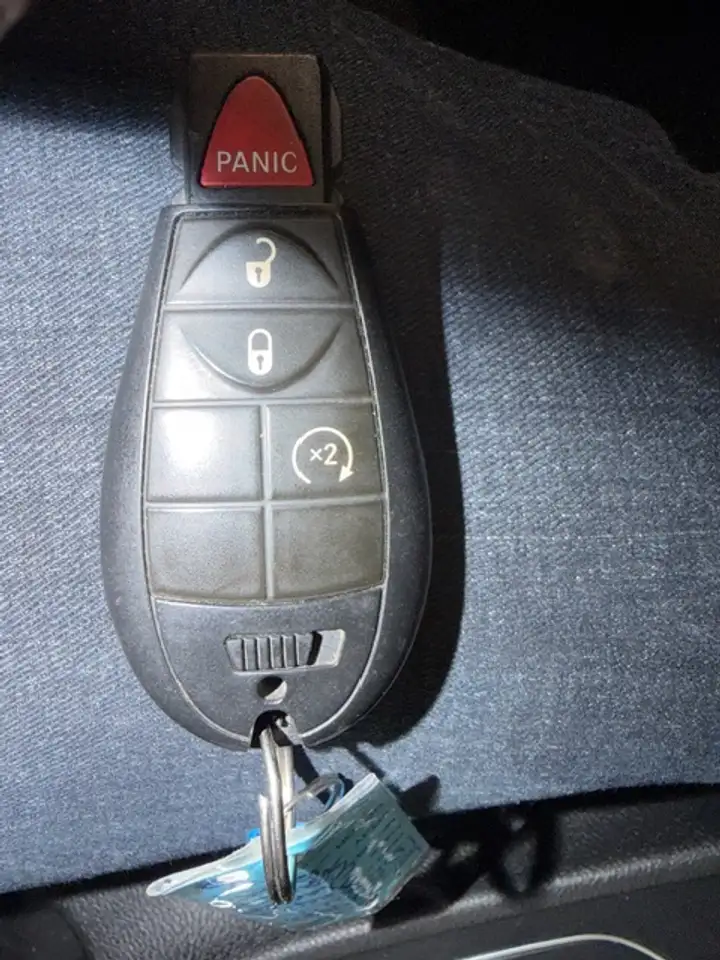 Jeep Cherokee снимка Jeep Cherokee