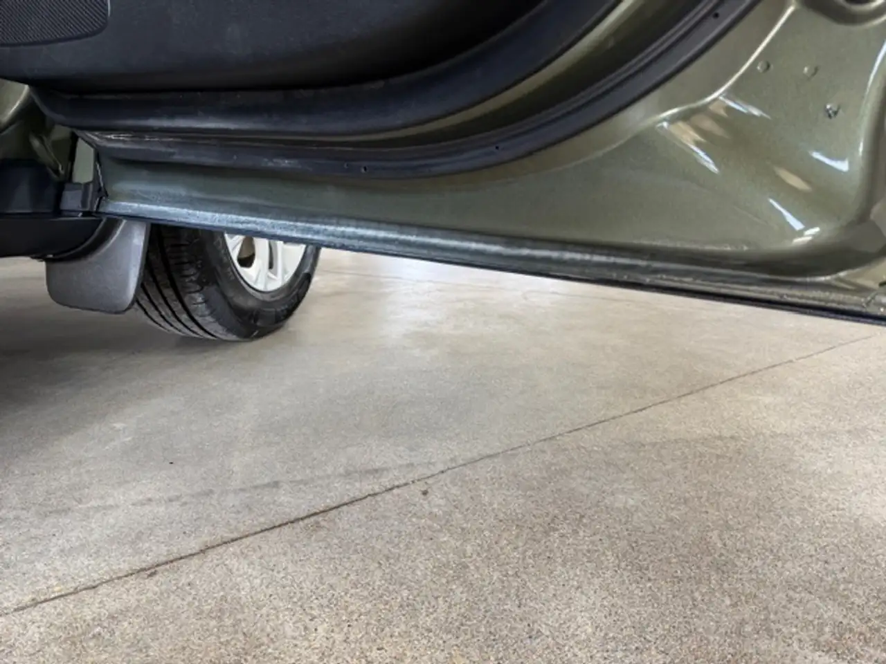 Jeep Cherokee снимка Jeep Cherokee