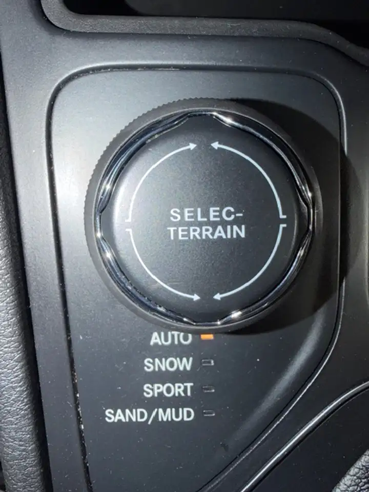 Jeep Cherokee снимка Jeep Cherokee