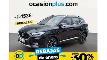 1.5 VTi-Tech Luxury 78kW