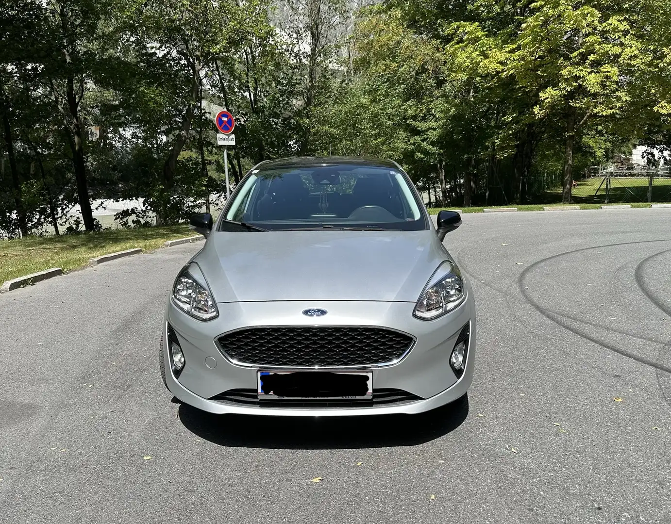 Ford Fiesta Trend - 2