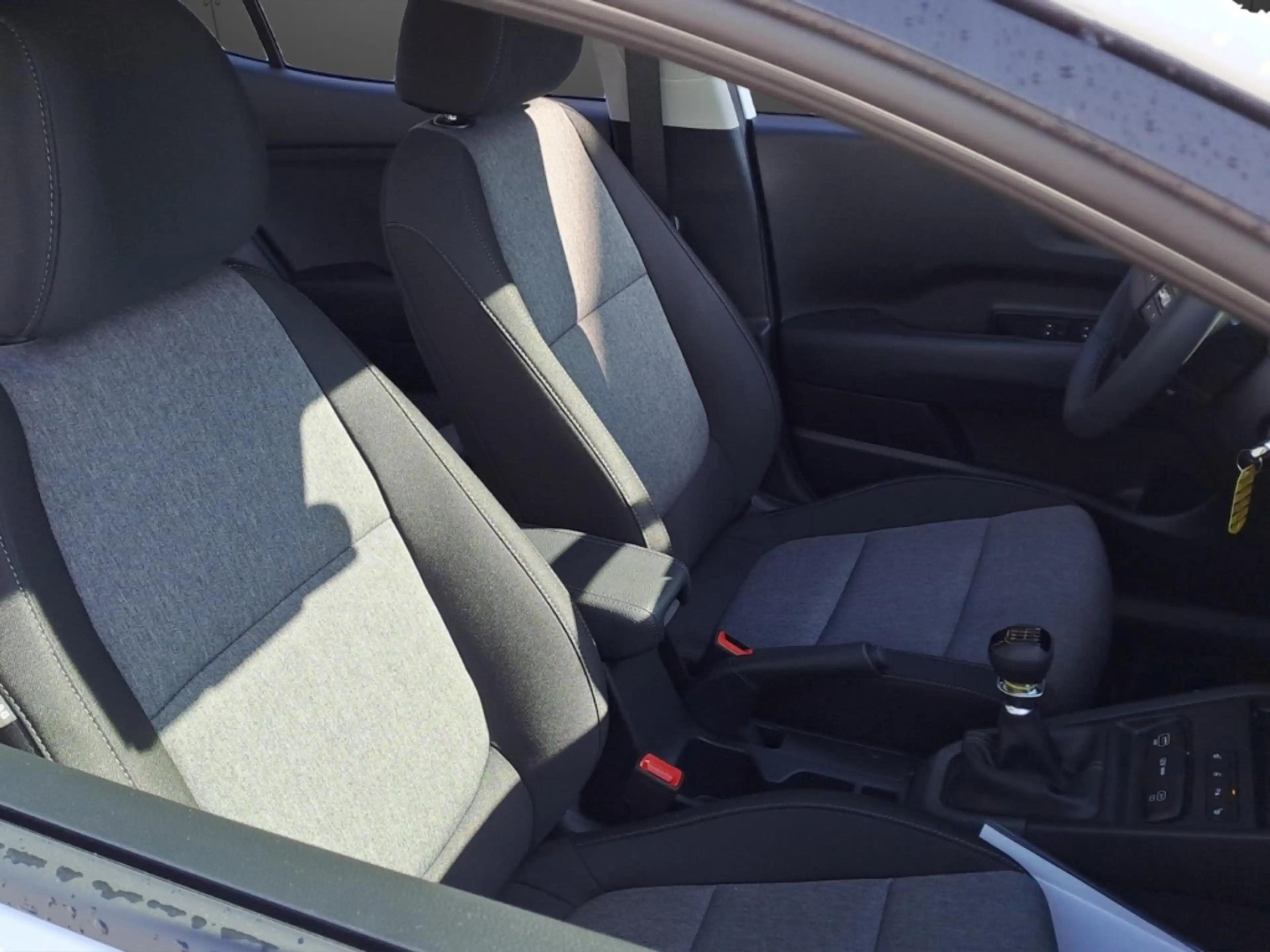 Kia Stonic Core P1-Winter-Paket — photo 14