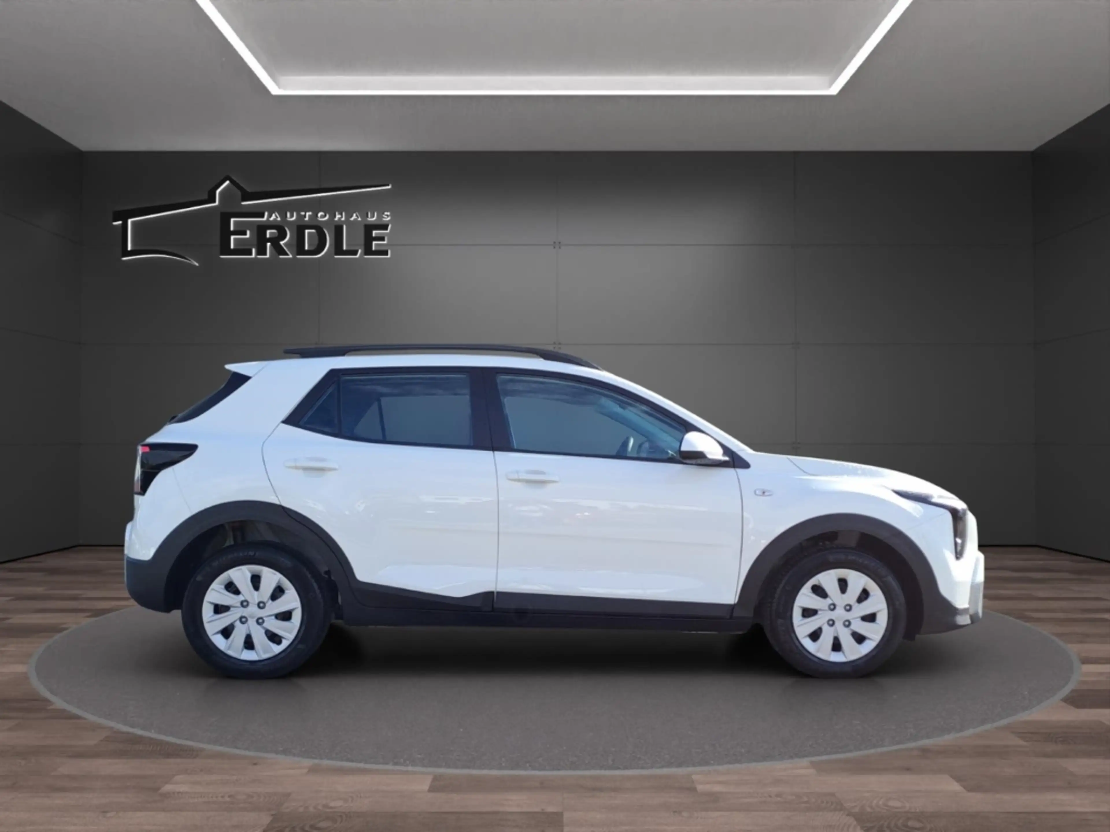 Kia Stonic Core P1-Winter-Paket — photo 6