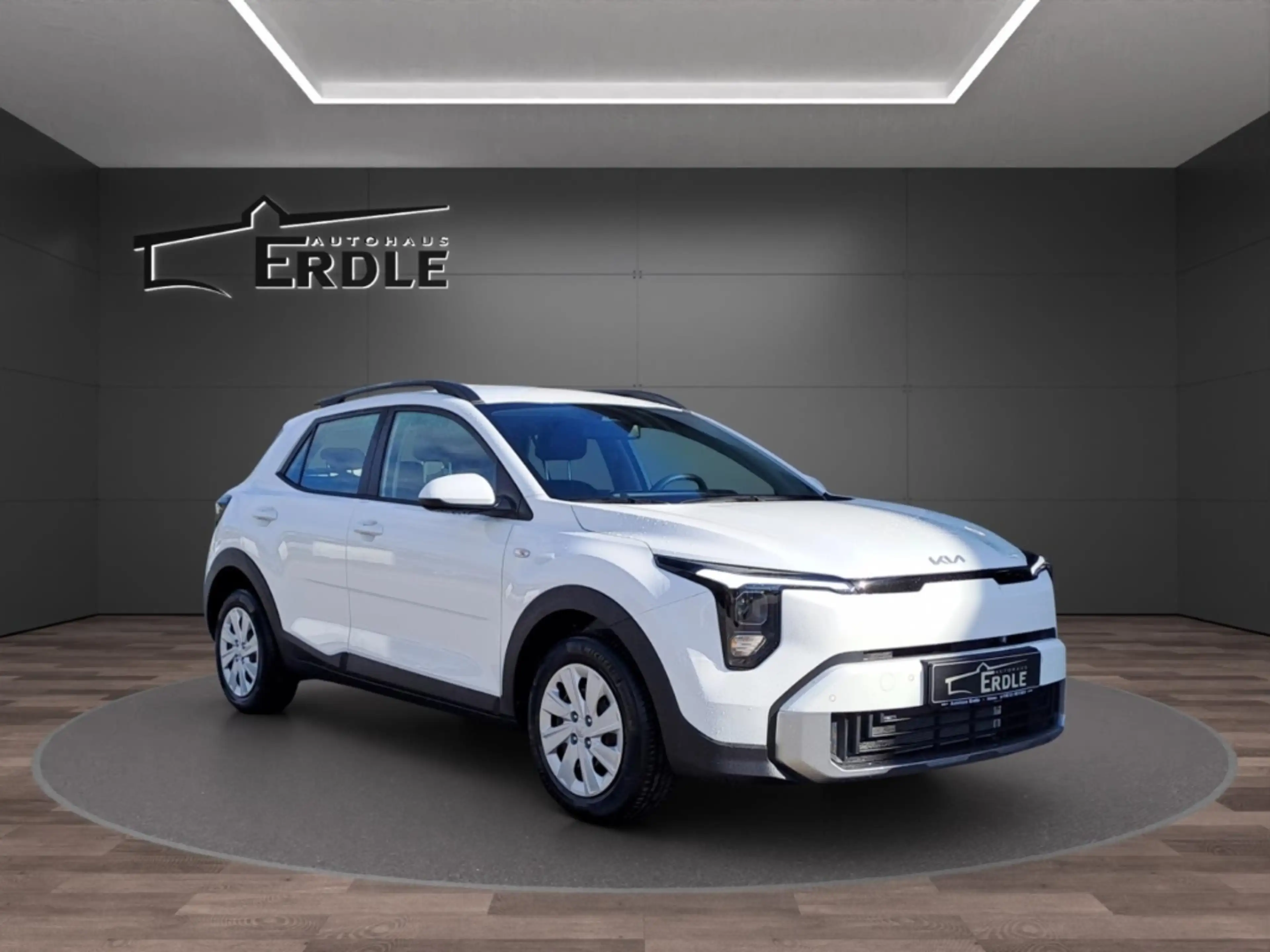 Kia Stonic Core P1-Winter-Paket — photo 7