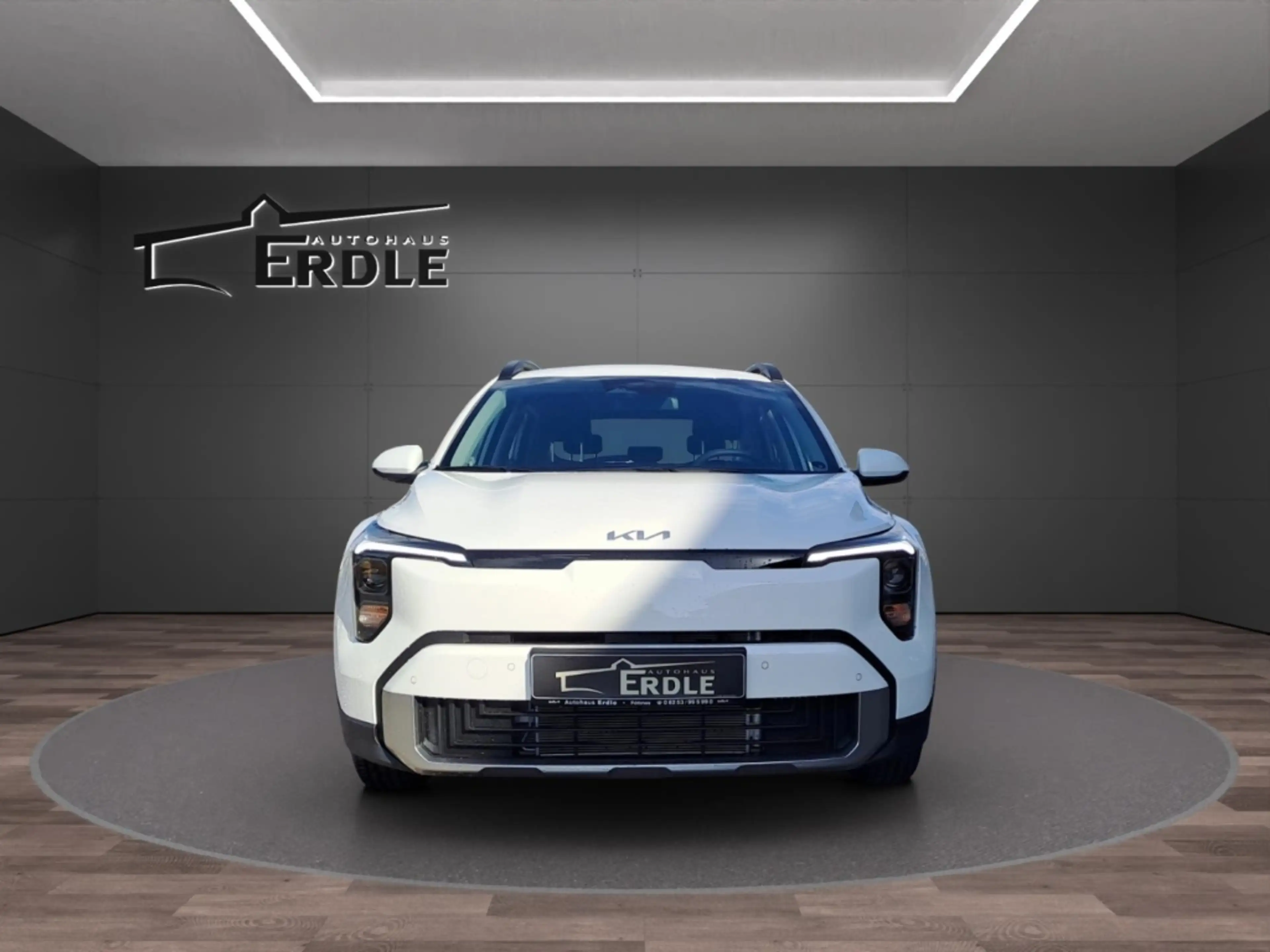 Kia Stonic Core P1-Winter-Paket — photo 8
