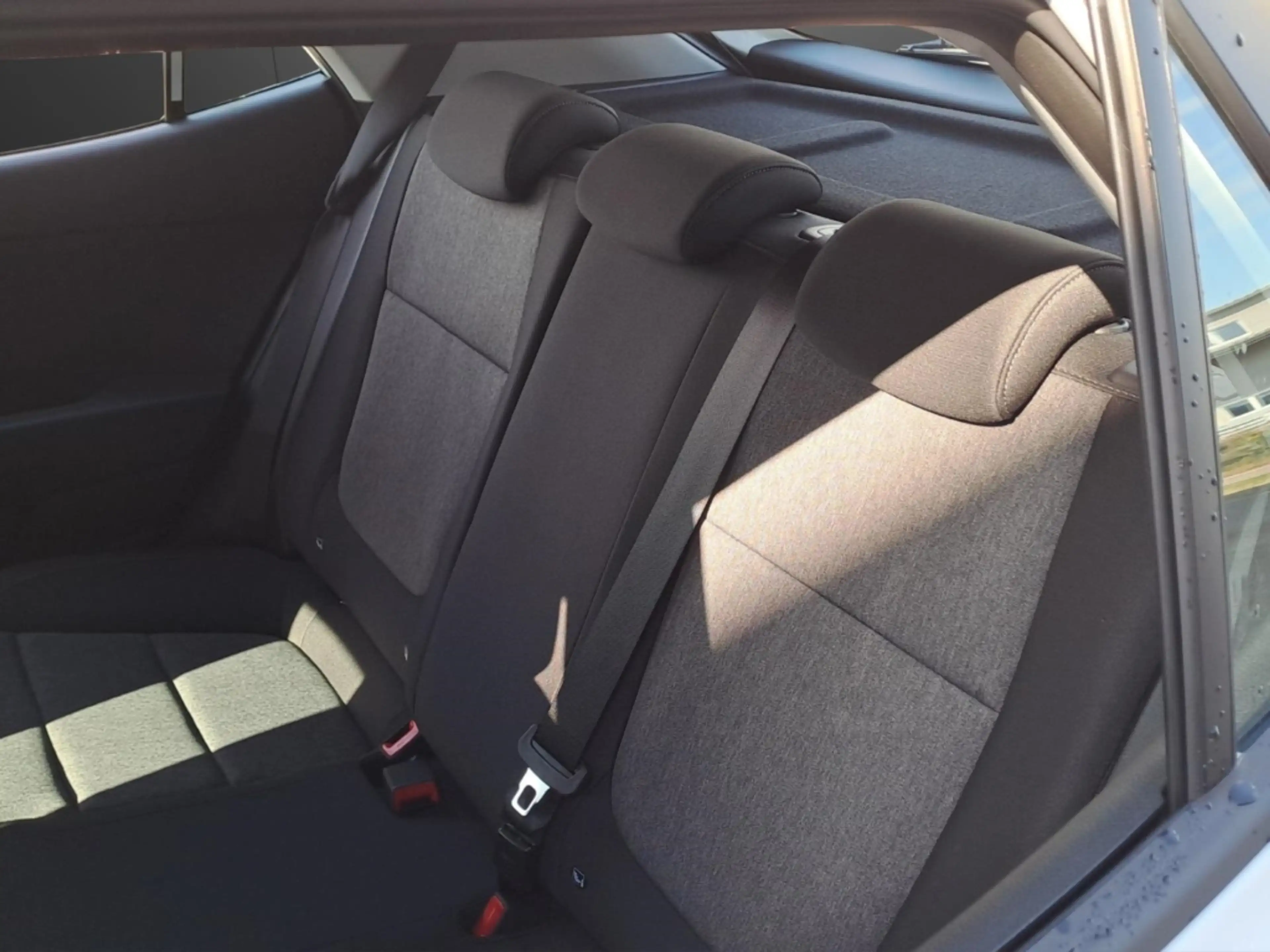 Kia Stonic Core P1-Winter-Paket — photo 10