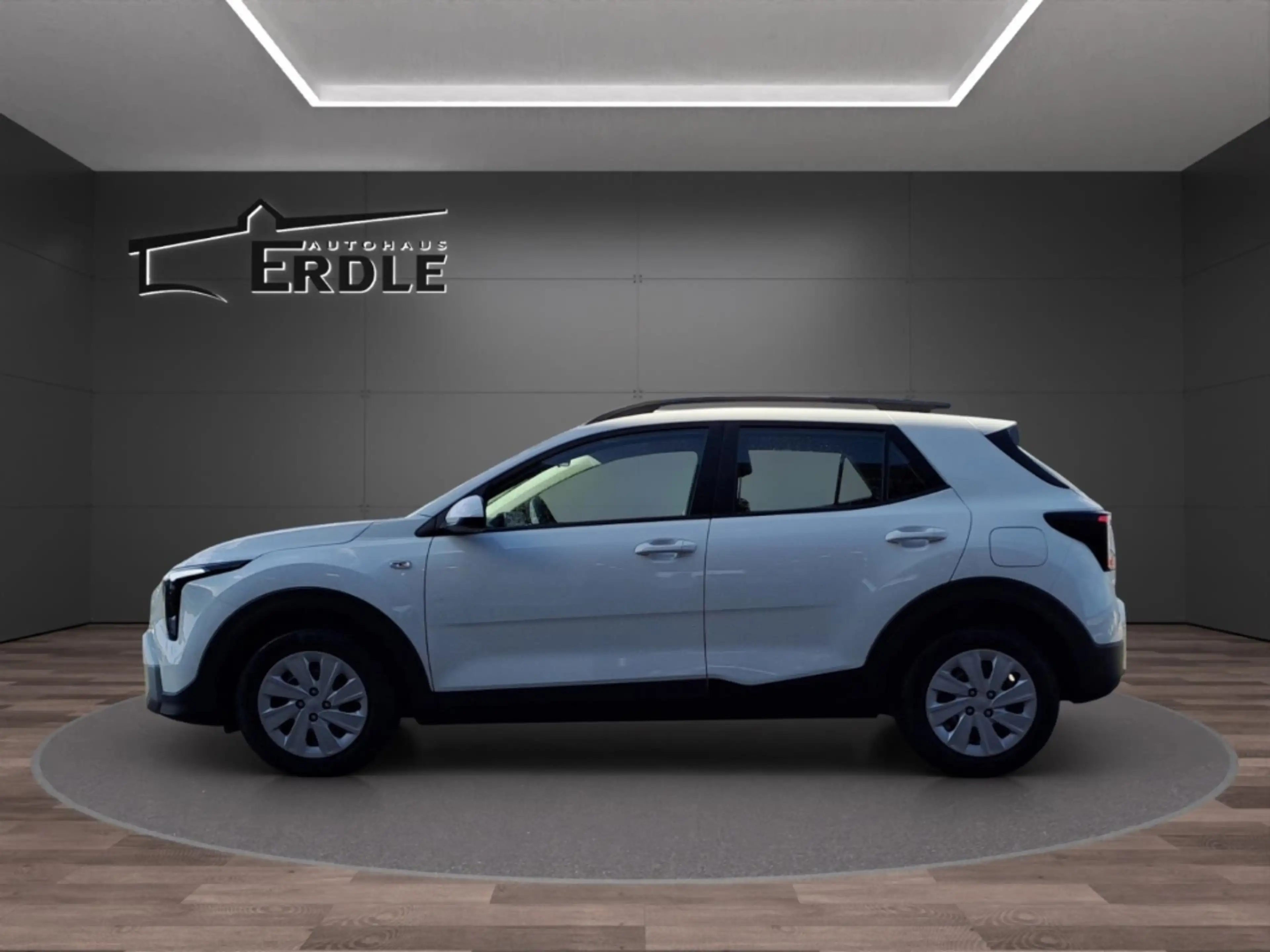 Kia Stonic Core P1-Winter-Paket — photo 2