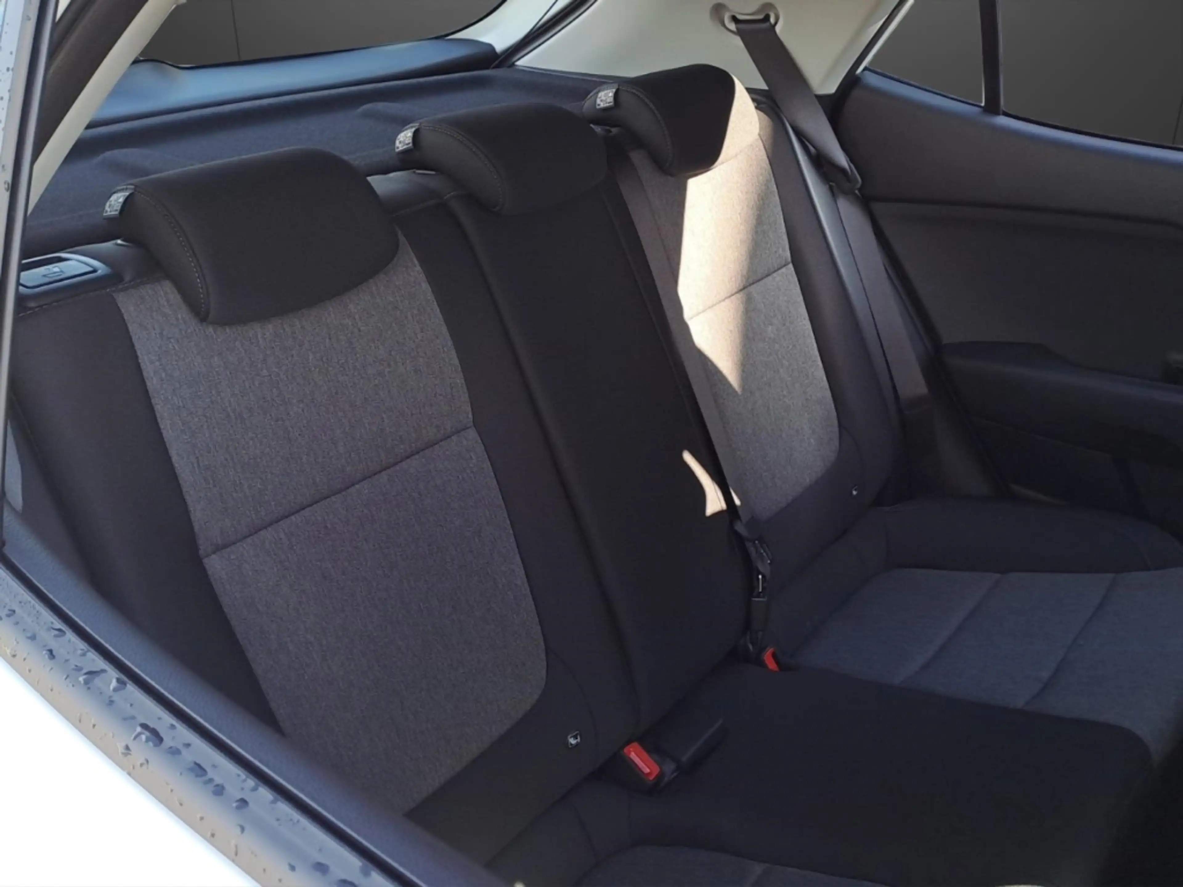 Kia Stonic Core P1-Winter-Paket — photo 12