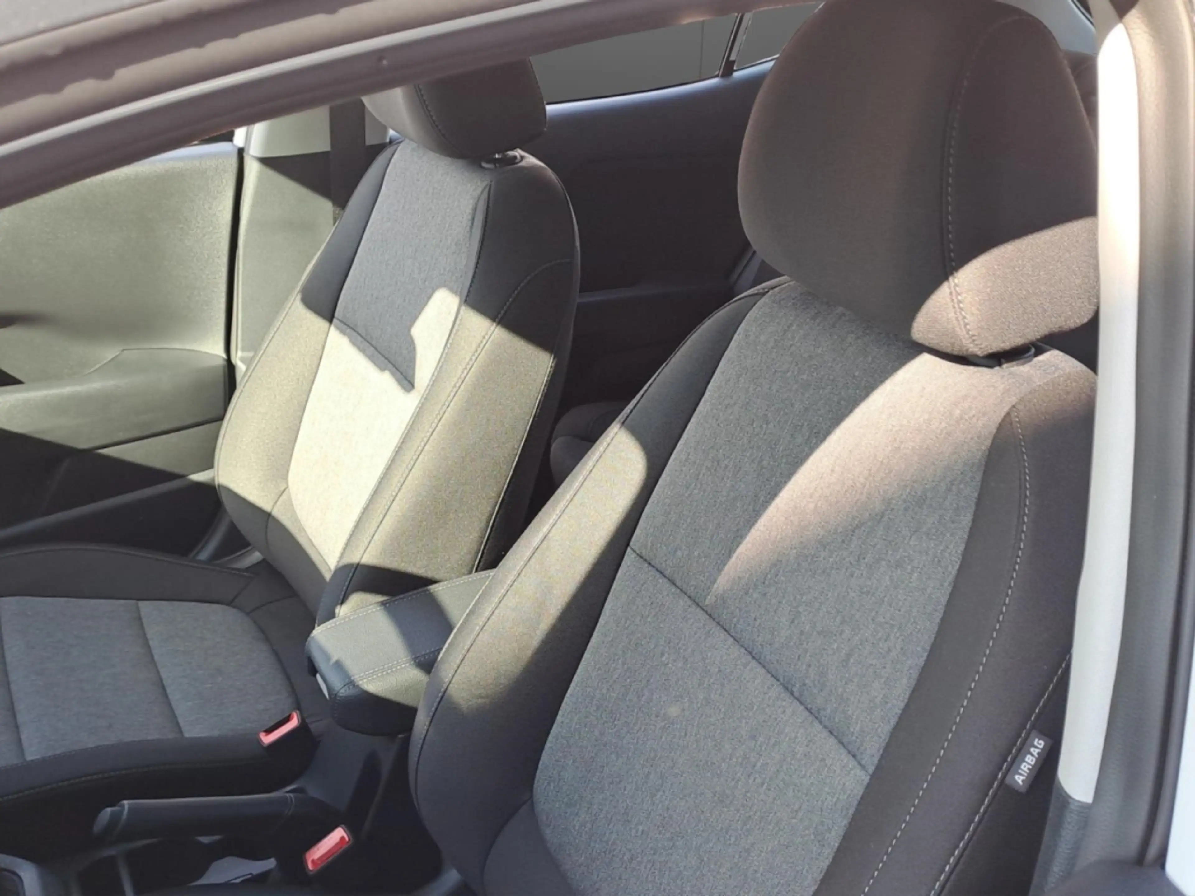 Kia Stonic Core P1-Winter-Paket — photo 9
