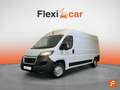 Peugeot Boxer PACK 335 L2H2 BHDI 140CV Blanco - thumbnail 3