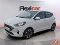 Hyundai i10 1.0 Klass Blanco - thumbnail 3