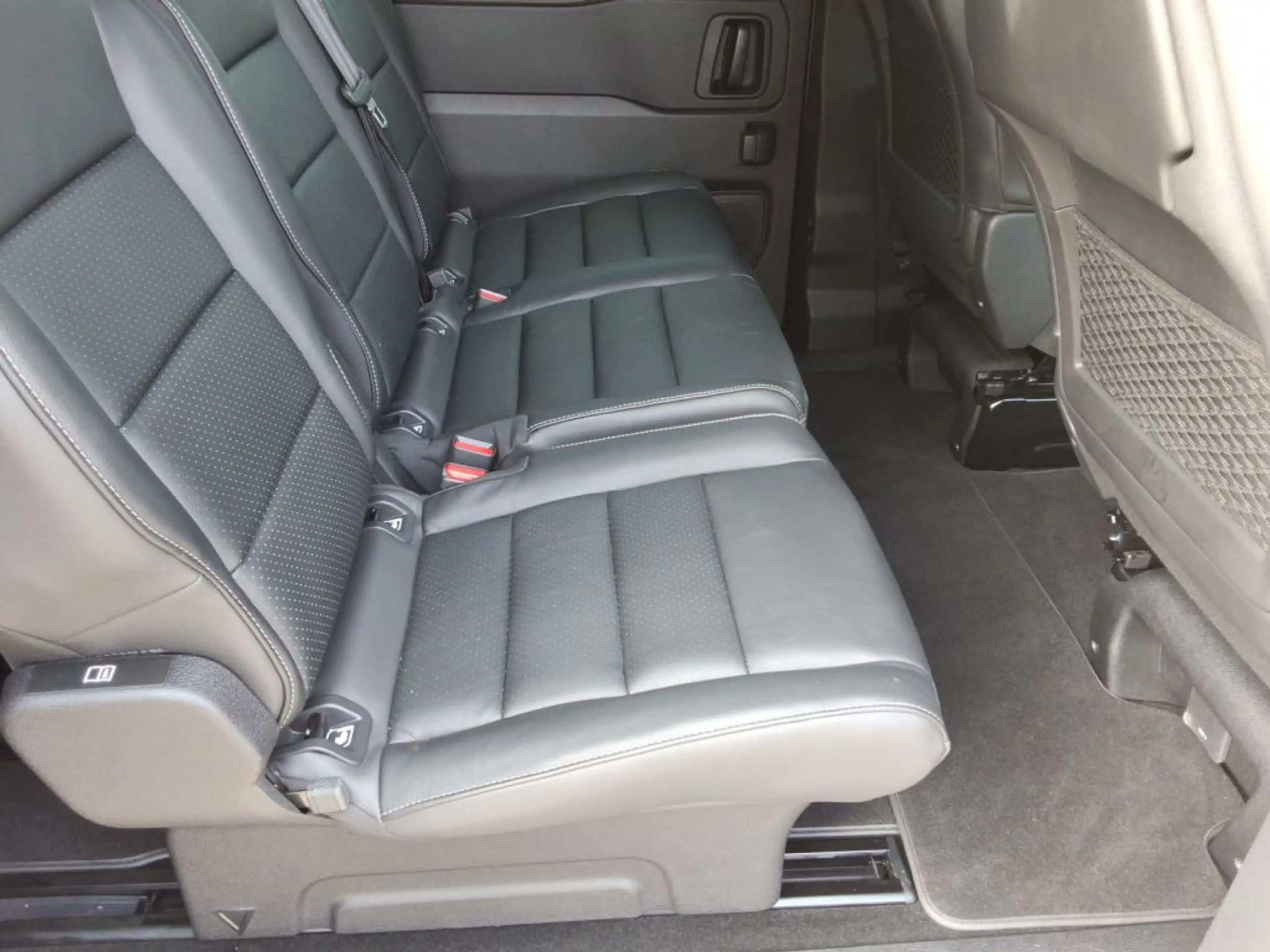 Opel Zafira Life 2.0 D XL Aut. 130 kW GS — photo 11