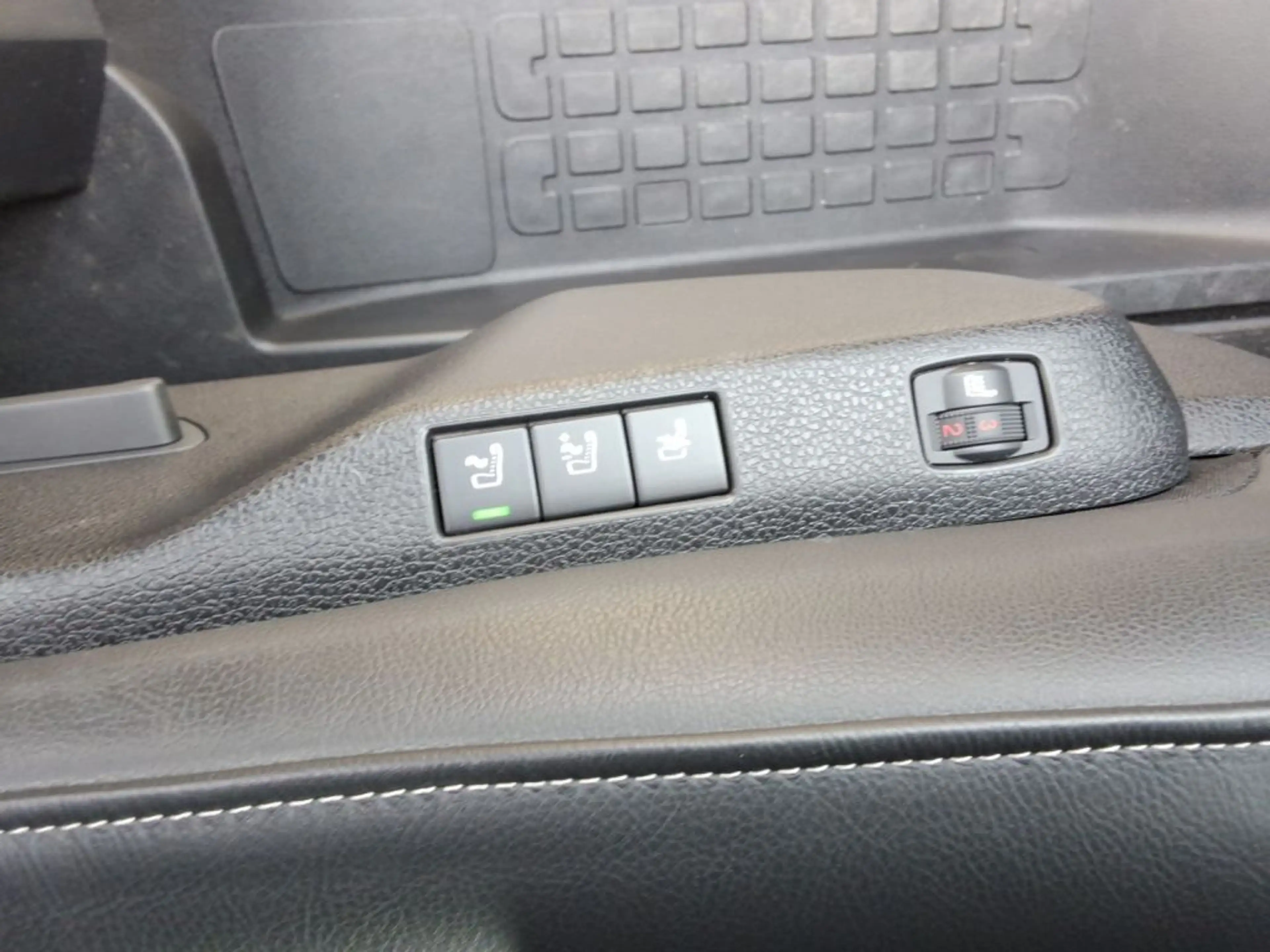 Opel Zafira Life 2.0 D XL Aut. 130 kW GS — photo 14
