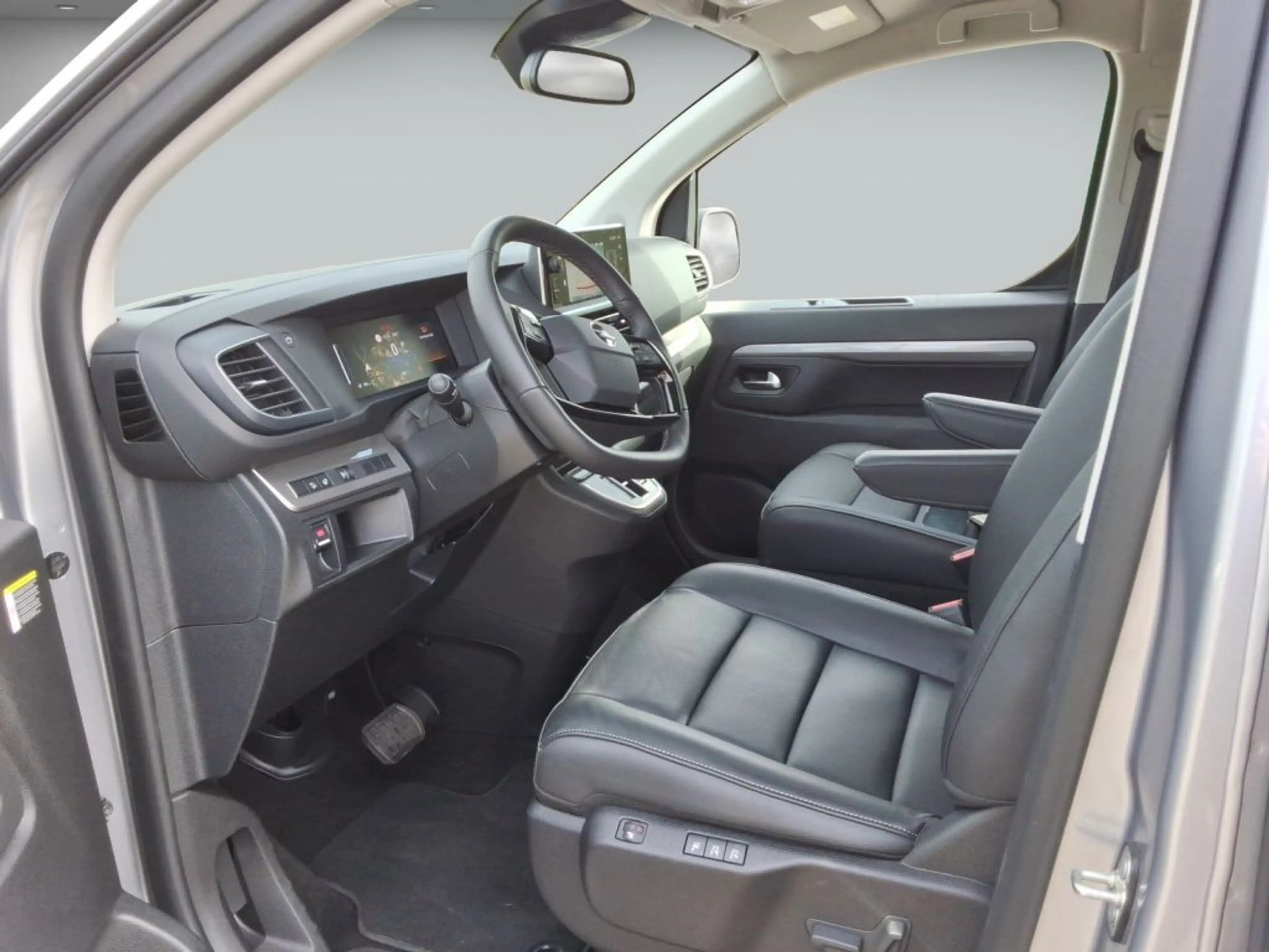 Opel Zafira Life 2.0 D XL Aut. 130 kW GS — photo 6