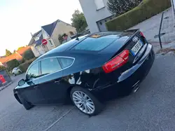 Audi A5 .3l tdi.245 ch .175000km top