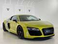 Audi R8 5.2 FSI V10 plus quattro S-Tronic Amarillo - thumbnail 4