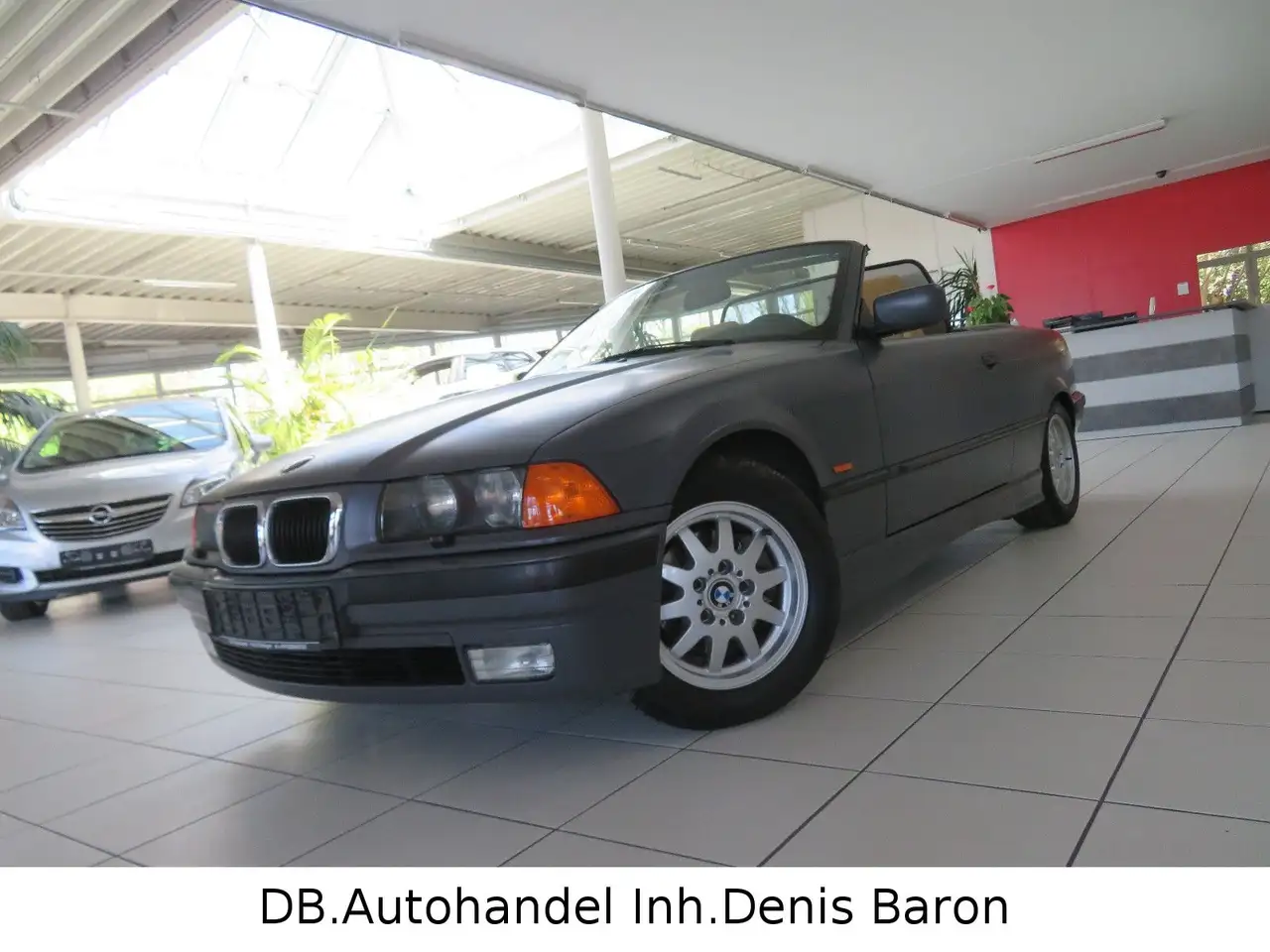 BMW 328
