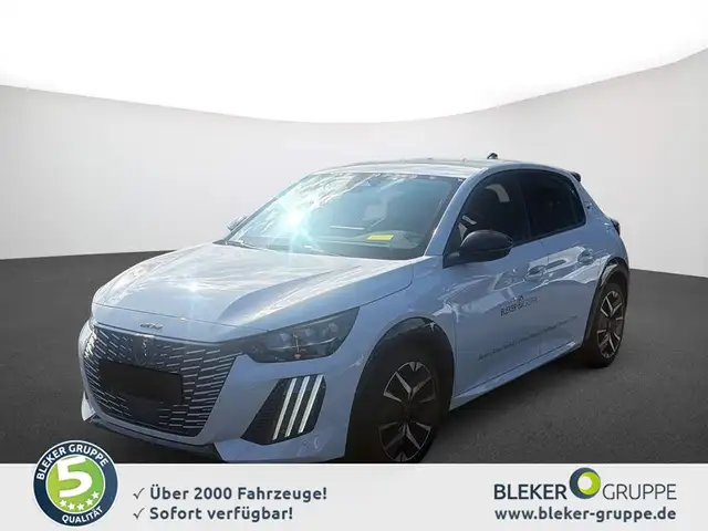 Peugeot 208 view 2