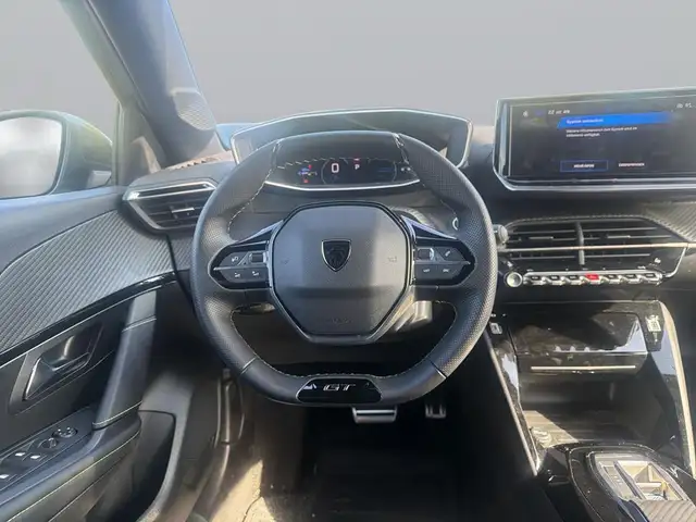Peugeot 208 view 15