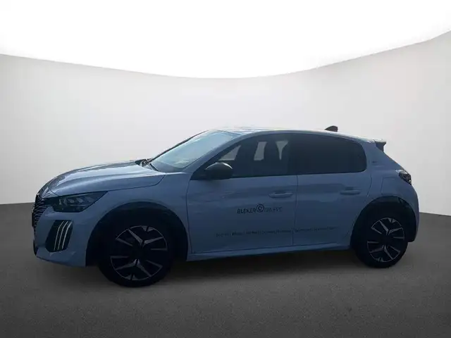 Peugeot 208 view 5