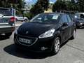 Peugeot 208 1.2 VTI RESERVE A PROFESSIONNEL DE L AUTOMOBILE Schwarz - thumbnail 1