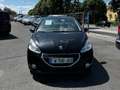 Peugeot 208 1.2 VTI RESERVE A PROFESSIONNEL DE L AUTOMOBILE Schwarz - thumbnail 2