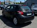 Peugeot 208 1.2 VTI RESERVE A PROFESSIONNEL DE L AUTOMOBILE Schwarz - thumbnail 5