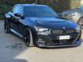 BMW 240 M Sport M 240 i Schwarz - thumbnail 4