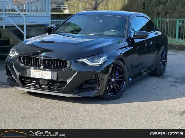 BMW 240 M Sport M 240 i