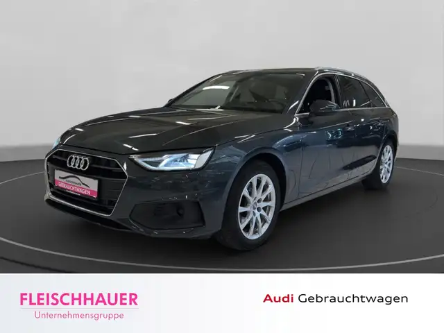 2019 Audi A4 in Grey for sale