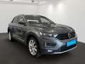Volkswagen T-Roc 2.0 TDI 4M Sport *AHK*LED*KAMERA*NAVI* Grau - thumbnail 4