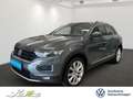 Volkswagen T-Roc 2.0 TDI 4M Sport *AHK*LED*KAMERA*NAVI* Grau - thumbnail 1