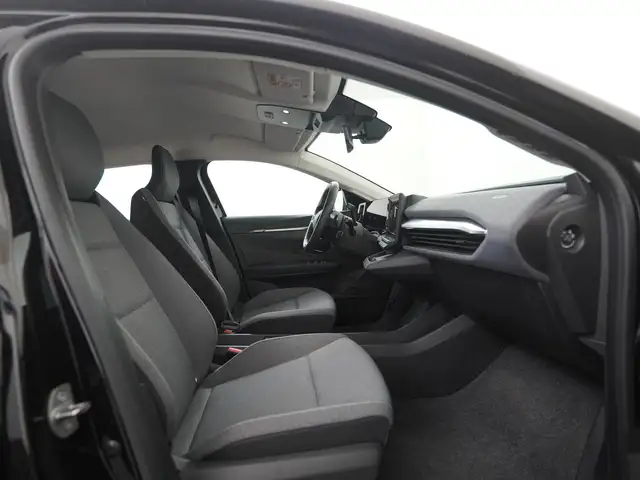 Renault Megane E-Tech view 3