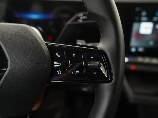 Renault Megane E-Tech view 13