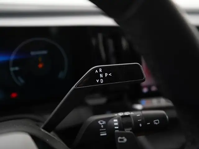 Renault Megane E-Tech view 11