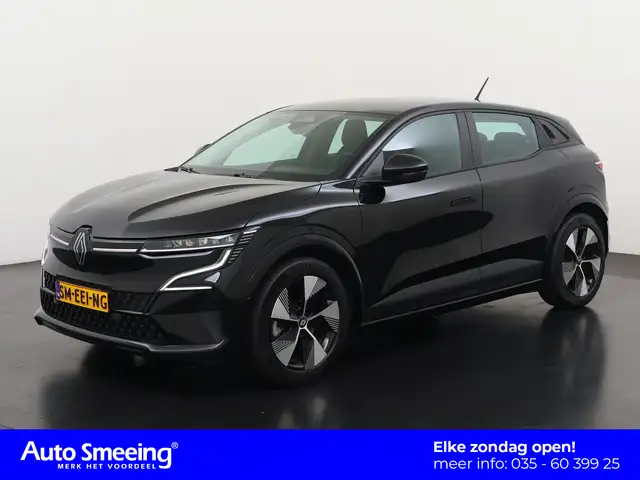 2023 Renault Megane E-Tech in Black for sale