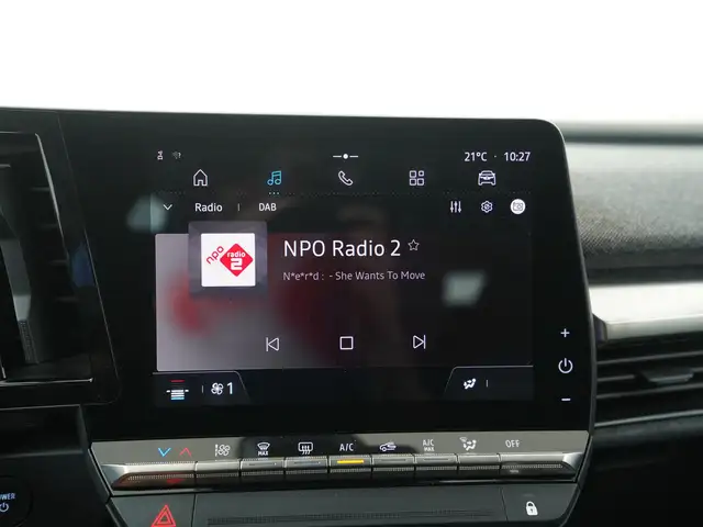 Renault Megane E-Tech view 14