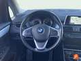 BMW 216 216i Gaolina 1.5 cc 109cv Gris - thumbnail 9